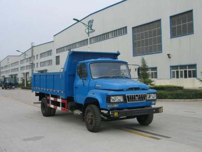 Huashan SX3060B3Dump truck