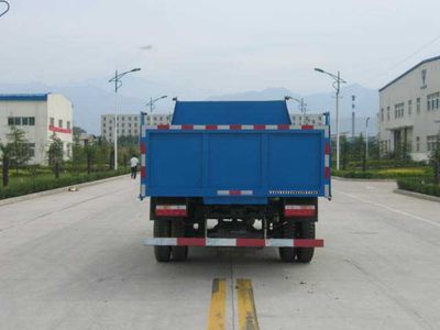 Huashan  SX3060B3 Dump truck