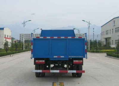 Huashan  SX3060B3 Dump truck