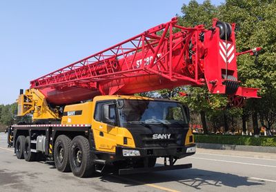 Sany  SYM5507JQZSTC800T5 Car crane