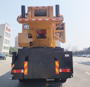 Sany  SYM5507JQZSTC800T5 Car crane