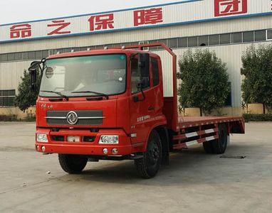 Sanwei  WQY5160TPB Flat transport vehicle