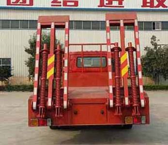 Sanwei  WQY5160TPB Flat transport vehicle