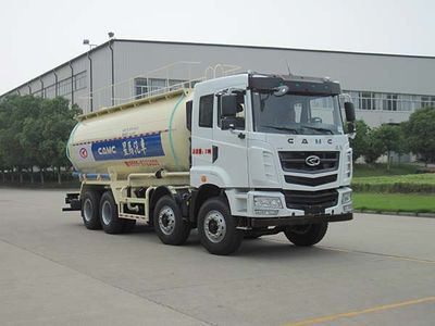 Xingma  AH5313GXH0L5 Lower ash truck