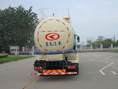 Xingma  AH5313GXH0L5 Lower ash truck