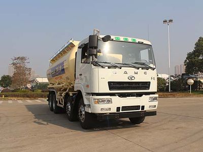 Xingma  AH5313GXH0L5 Lower ash truck