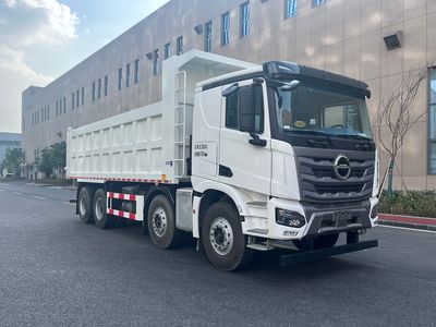 Beijing brand automobilesBJ3310D6DP02Dump truck