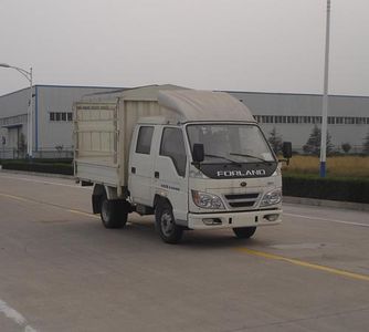 Era  BJ5032V3DA32 Grate type transport vehicle