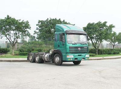 Hongyan  CQ4254TMG294 Semi trailer towing vehicle