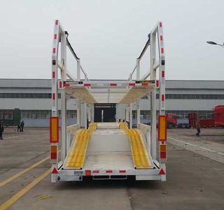 Huawei Xiangyun  CYX9200TCL Vehicle transport semi-trailer