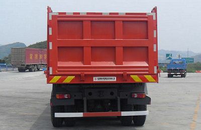 Dongfeng  DFZ3248VB3G Dump truck