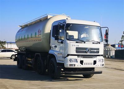 Dongfeng  DFZ5310GFLB Low density powder material transport vehicle