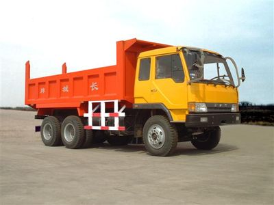 Great Wall Motors HTF3111P1K2T1 Diesel dump truck