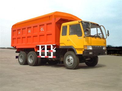 Great Wall Motors HTF3111P1K2T1 Diesel dump truck