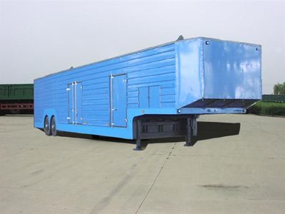 Jinniu  JQC9161TCL Vehicle transport vehicle