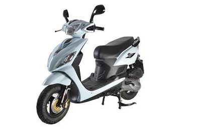 Kunhao  KH125T4D Two wheeled motorcycles