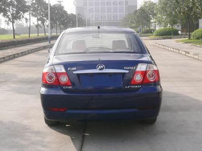 Lifan  LF7130ACNG Sedan