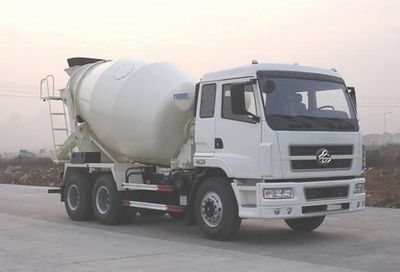 Yanlong  LZL5250GJBM1 Concrete mixing transport vehicle