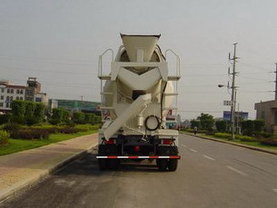 Yanlong  LZL5250GJBM1 Concrete mixing transport vehicle