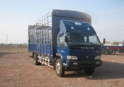 Yuejin  NJ5100CDCMZ Grate type transport vehicle