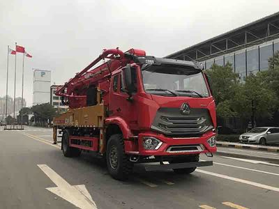 Sany  SYM5231THB Concrete pump truck