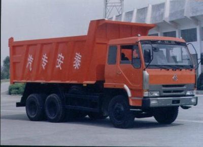 Wuyue  TAZ3200 Dump truck