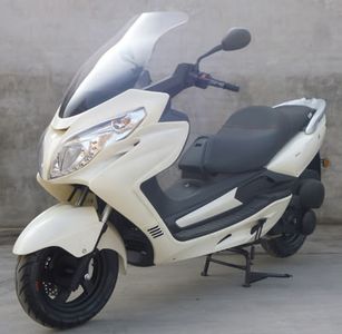 Tianying  TY150T2 Two wheeled motorcycles