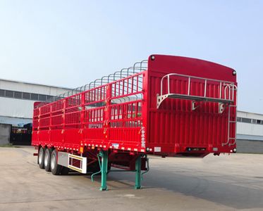 Tongyue  XXF9400CCYE Gantry transport semi-trailer