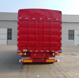 Tongyue  XXF9400CCYE Gantry transport semi-trailer