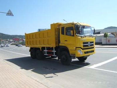 Shenying YG3251A2Dump truck