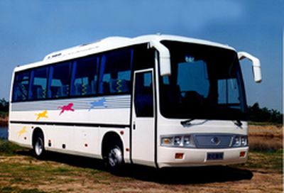 Yutong  ZK6892H coach