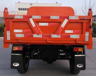 Five star  7YP1150D9B Self dumping tricycle