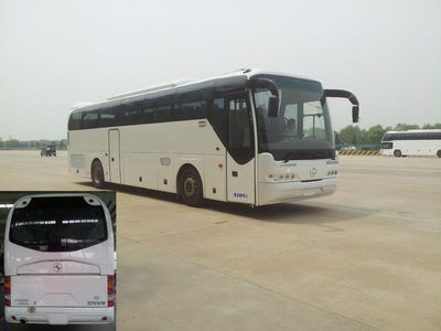 Northern  BFC6127ANG2 Luxury tourist buses