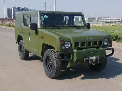 Beijing brand automobiles BJ5036XZH2CJE3 Command vehicle