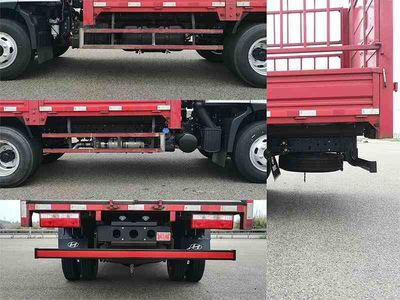 Hyundai  CHM5070CCYGDC33T Grate type transport vehicle