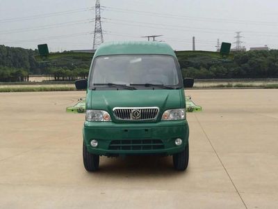 Dongfeng  EQ5031XYZTBEV Pure electric postal vehicle