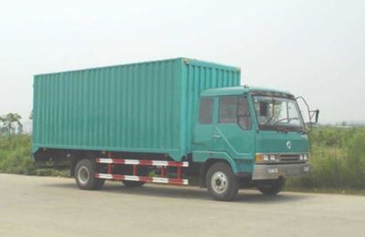 Dongfeng  EQ5088XXYZE3 Box transport vehicle