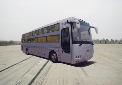 Yuzhou  HYK6110W2 Sleeper coach