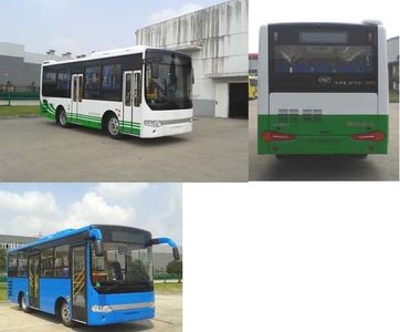 Yunhai  KK6770G01 City buses