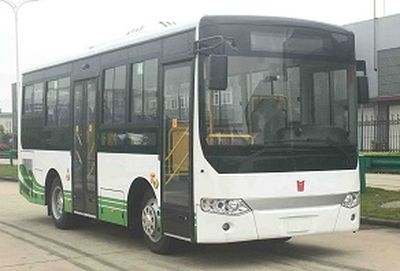 Yunhai  KK6770G01 City buses