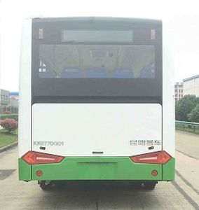 Yunhai  KK6770G01 City buses