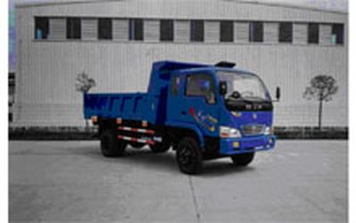 Nanjun  NJP3090ZEP33 Dump truck