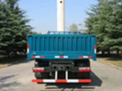 Huashan  SX1162GP Truck