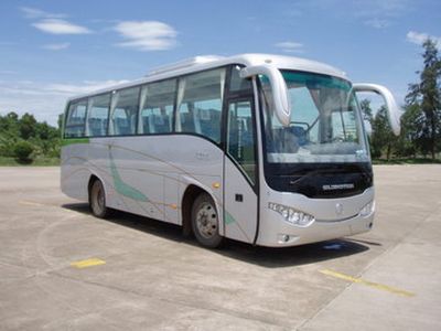 Jinlv  XML6957J12 coach