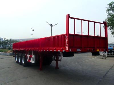 Huajun  ZCZ9405HJC Semi trailer