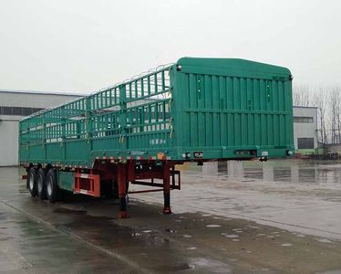 Yizhou brand automobile ZLT9370CCYE Gantry transport semi-trailer