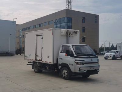 Haowo  ZZ5047XLCF3112F139 Refrigerated truck