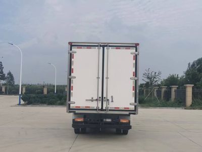 Haowo  ZZ5047XLCF3112F139 Refrigerated truck