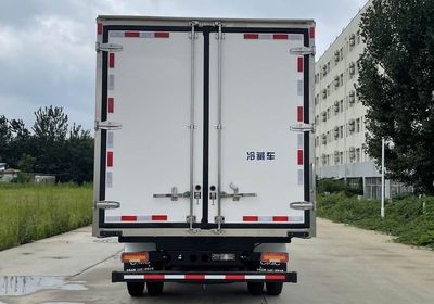 Haowo  ZZ5047XLCF3112F139 Refrigerated truck