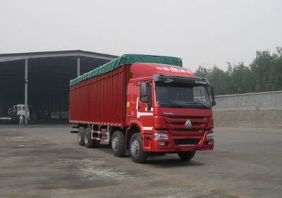 Haoluo  ZZ5317CPYM4667D1B Peng style transport vehicle